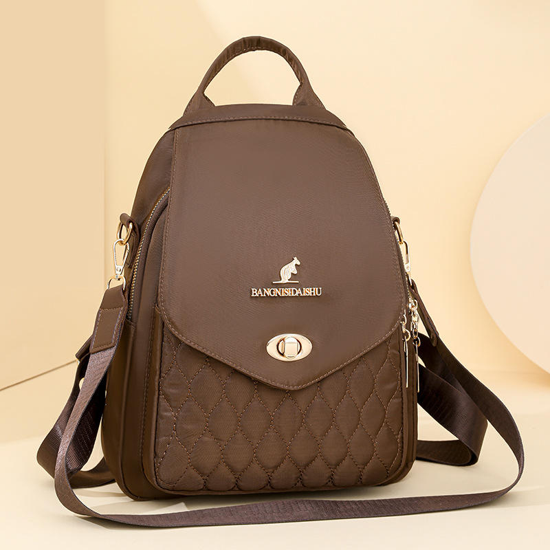 MB50803 Kangaroo Convertible Backpack