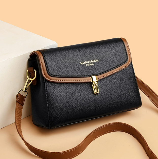 MB50800 Luxury Leather Handbags