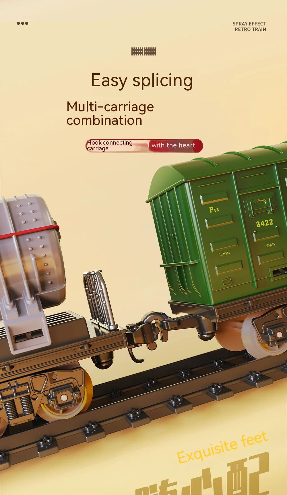 MT04803 Stream Train Simulator – ABC.OS