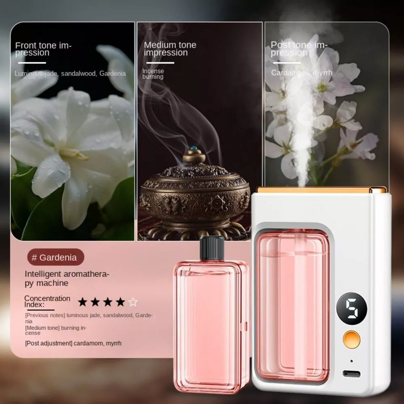 MH06679 Fragnance Air Freshener