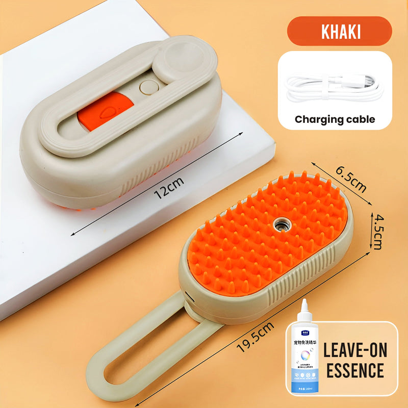 MP07399 Pet Spray Comb