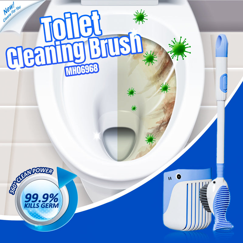MH06968 Toilet Cleaning Brush