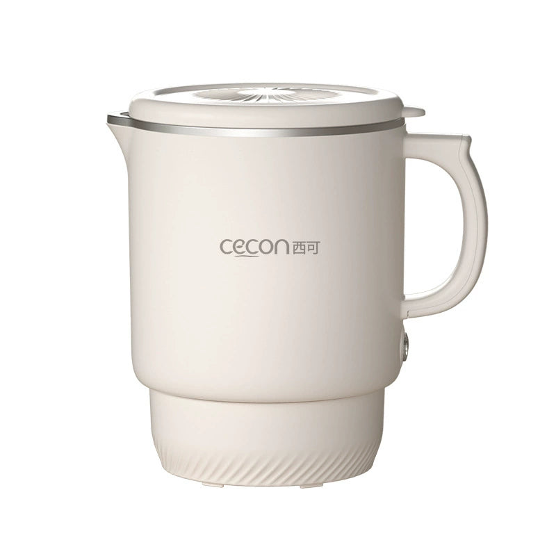 ME50056 Stainless Steel Portable Kettle