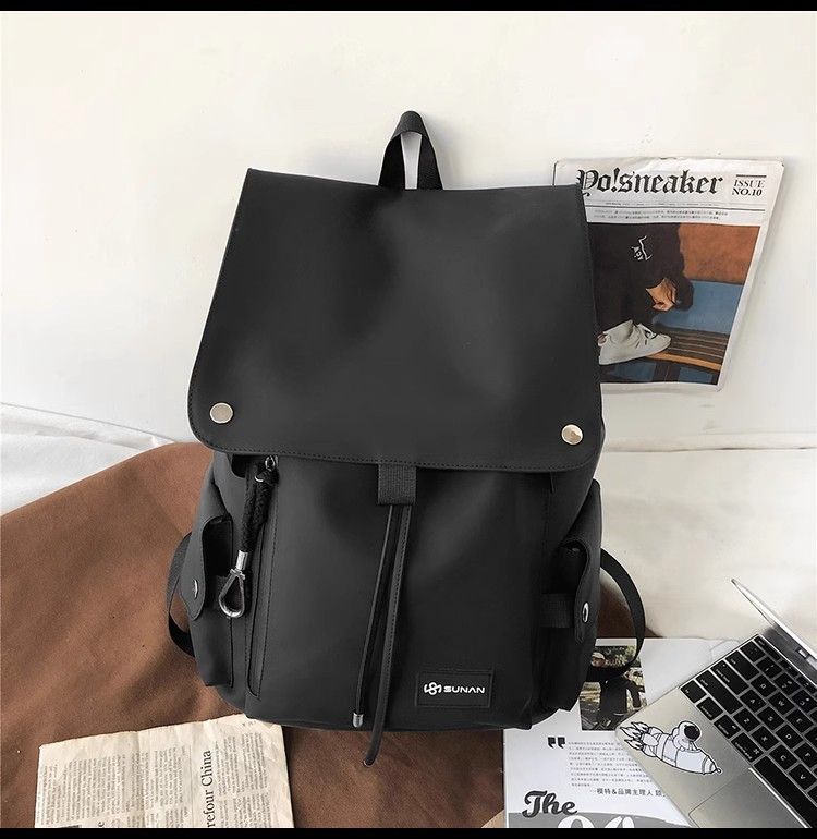 MB50003 အမိုက်စား ကျောပိုးလွယ်အိတ်လေး