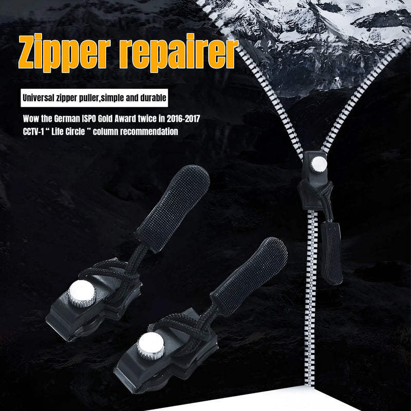 MH07729 Portable Zipper ( 20pcs ) – ABC.OS