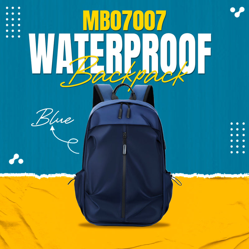 MB07007 waterproof  backpack