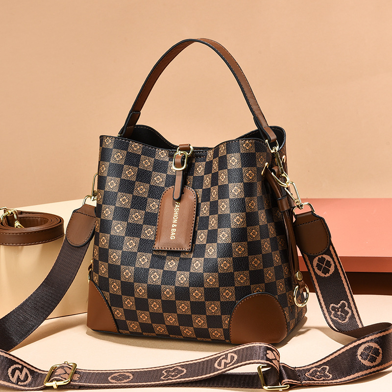 MB06955 Luxury Women&