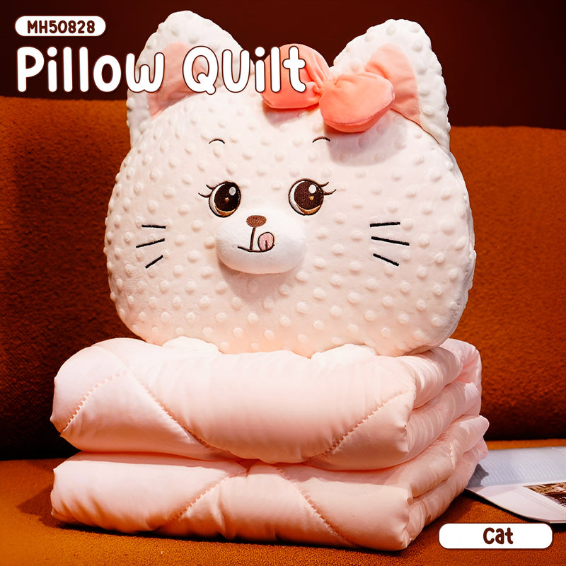 MH50828 Pillow Quilt