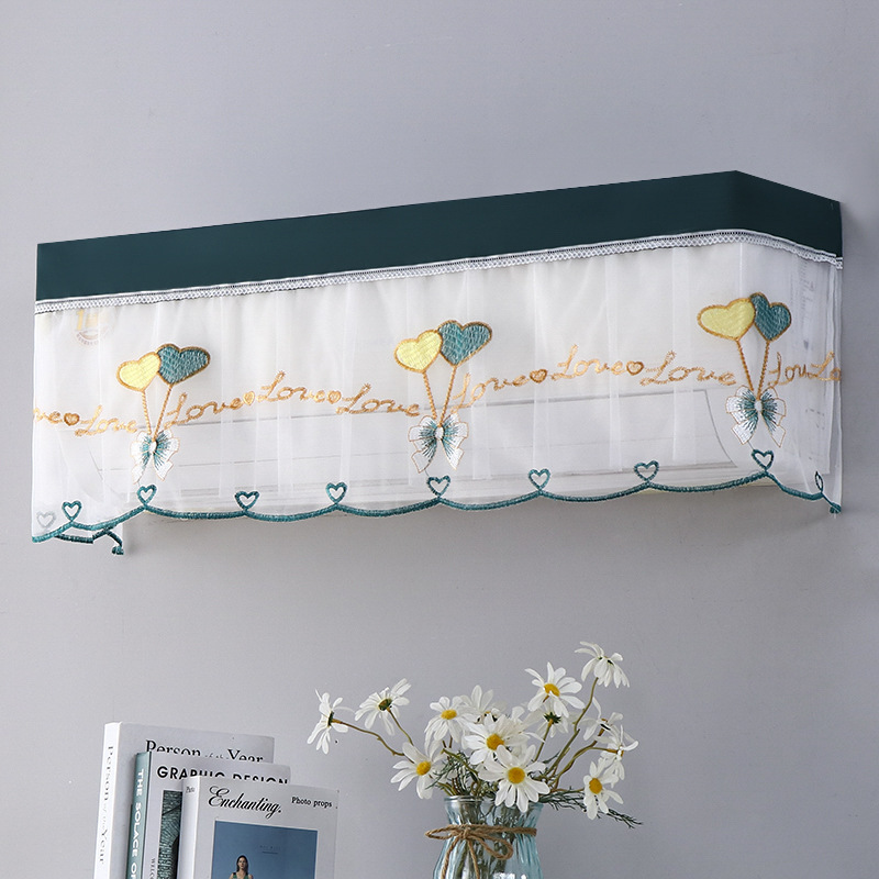 MH07695  Air Conditioner Cover