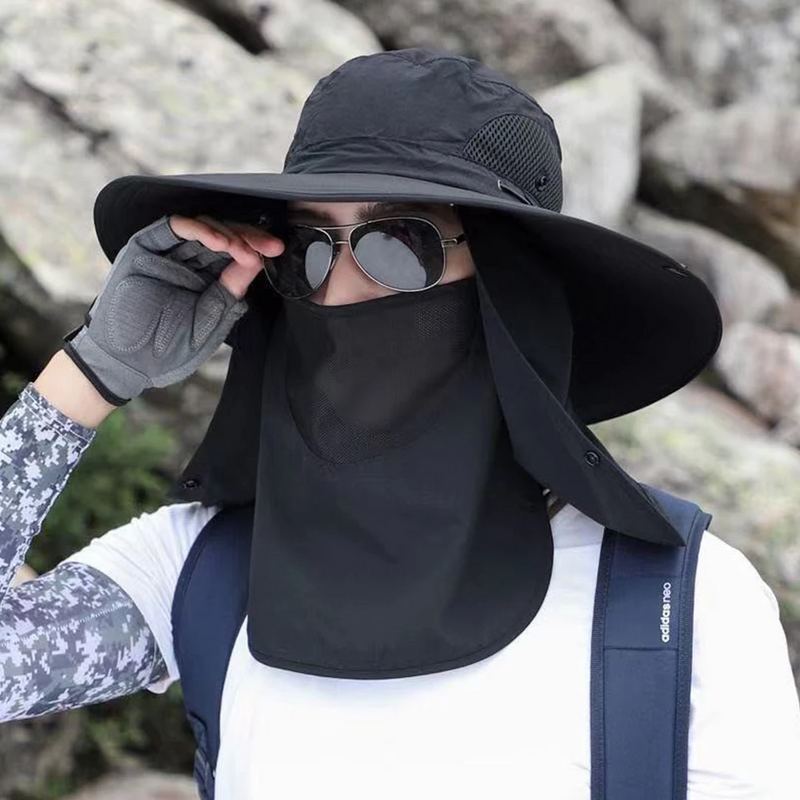 MF04935 Summer Hats