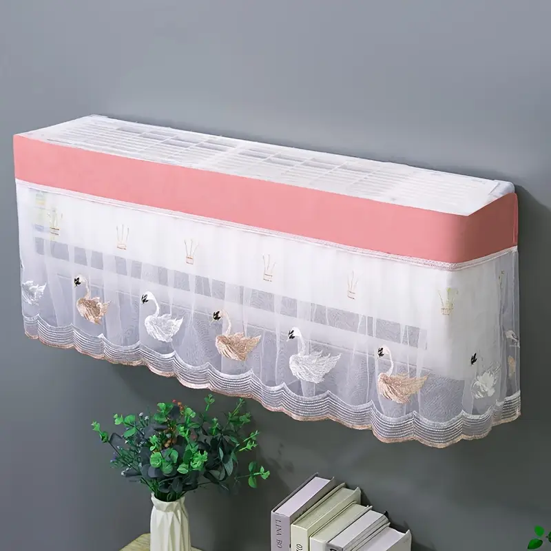 MH07695  Air Conditioner Cover