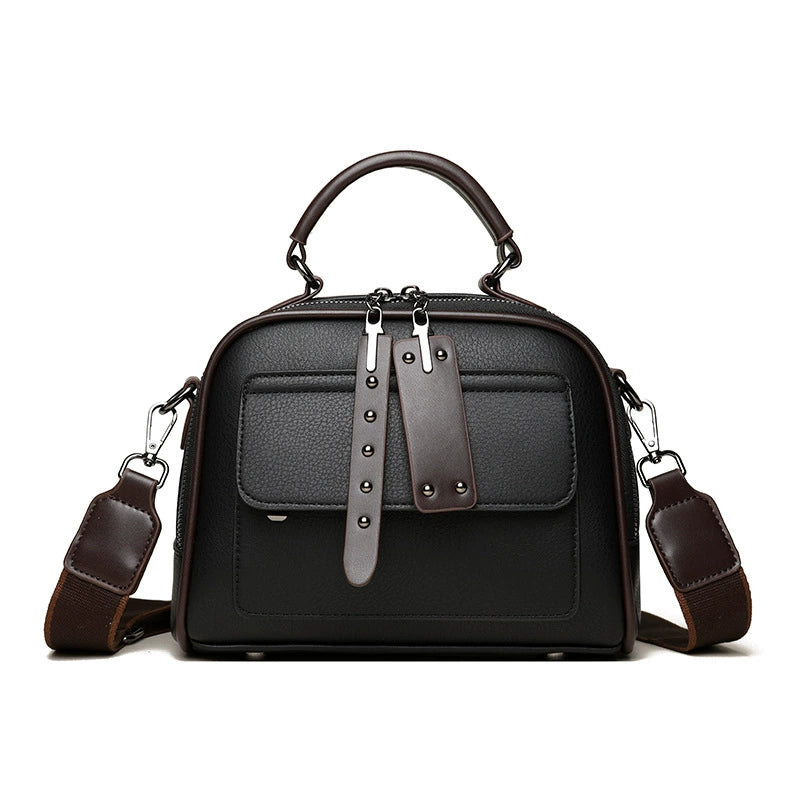 MB50059 Multi-Layered Niche Design Women&