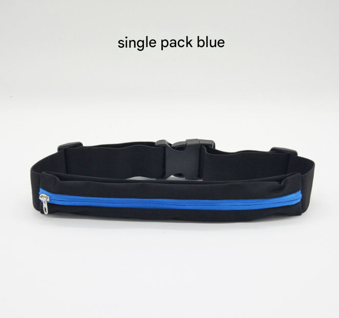 MB07505 Multifunctional Waist Bag