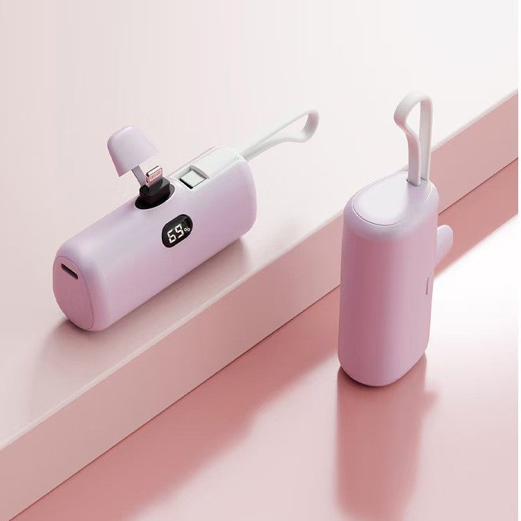 MM06083 K54 Portable 5000 mAh power bank