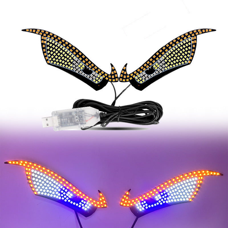 MV07509 Devil&