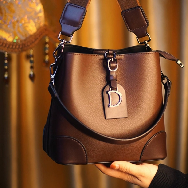 MB50626 New Retro Fashion Luxury Women&