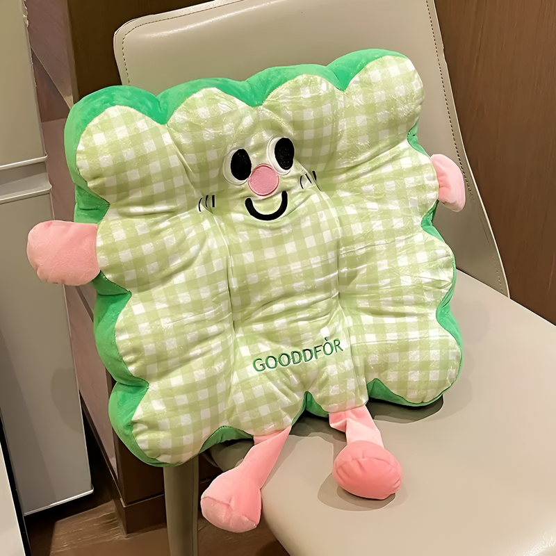 MH06671 Cute Chair Cushion