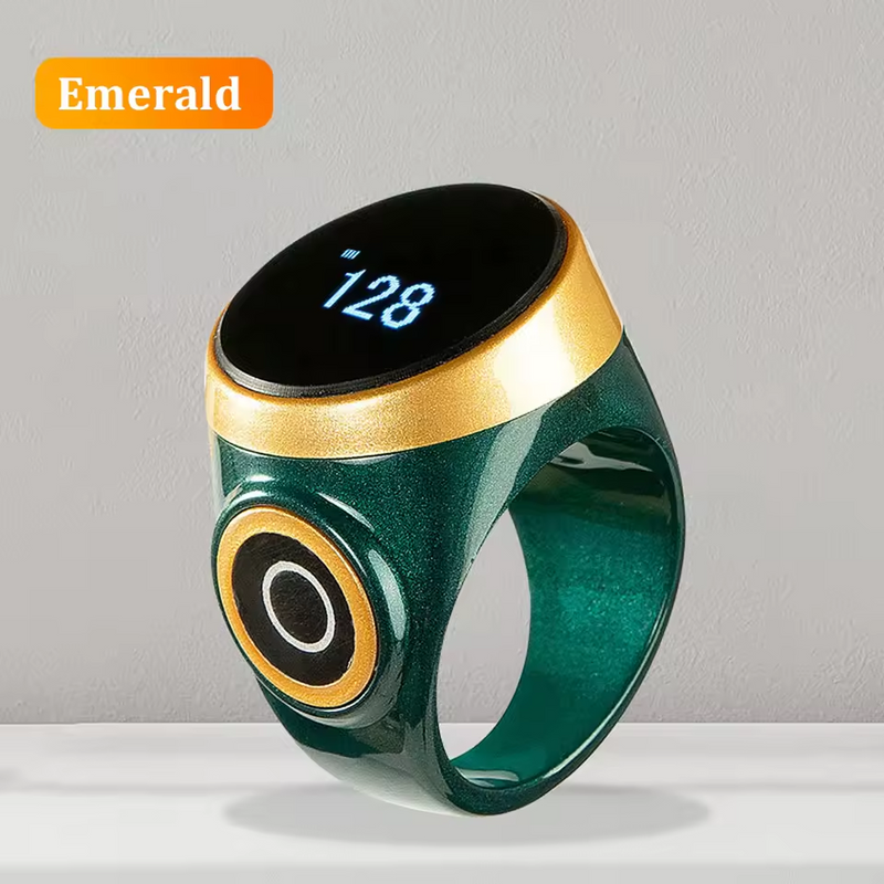 MG07000 Smart Digital Tally Counter
