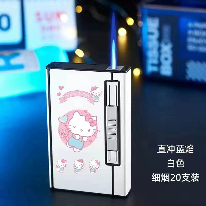 TG00552 Cigarette Box