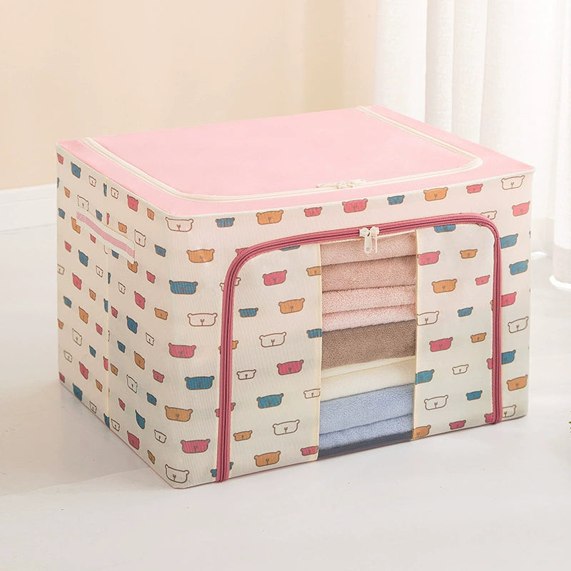 TH00810 Cloth Storage Box
