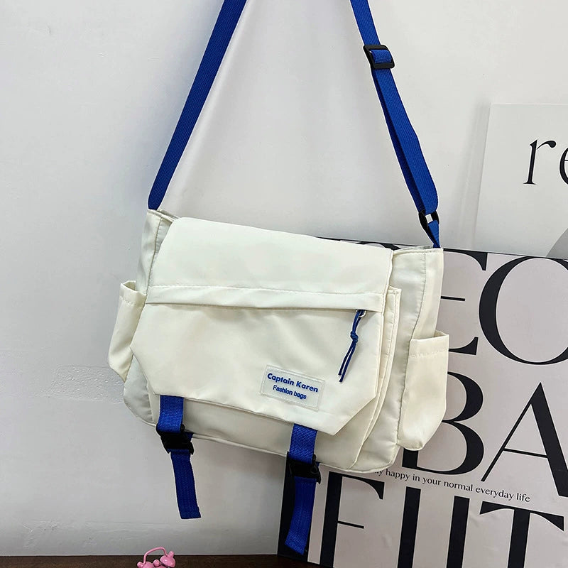 TB00840 Crossbody Bag