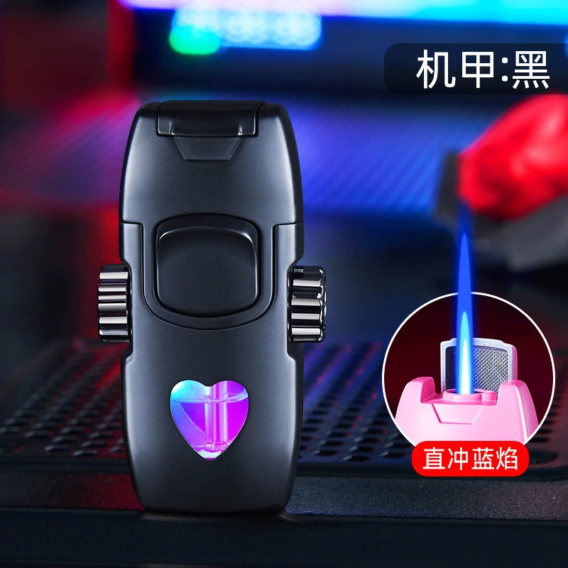 MG50161 မီးအားပြင်းမီးခြစ်