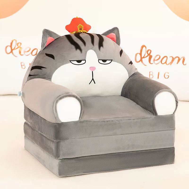TT00693 Plush အရုပ်လေးဆSofaထိုင်ခုံ