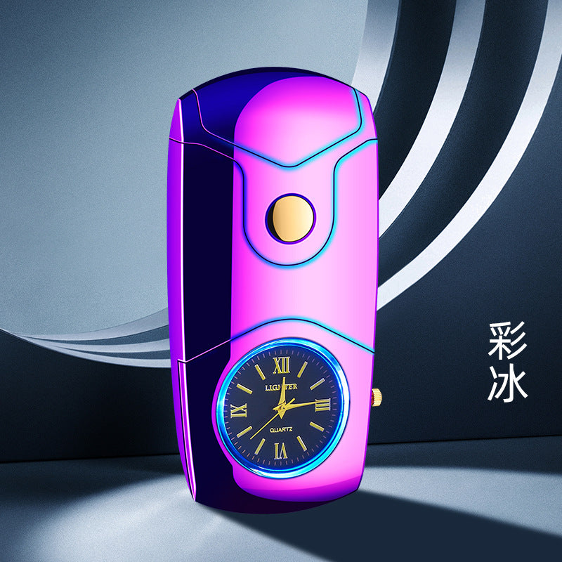 MG50057  Luxury ဆန်ဆန် Electric Lighter