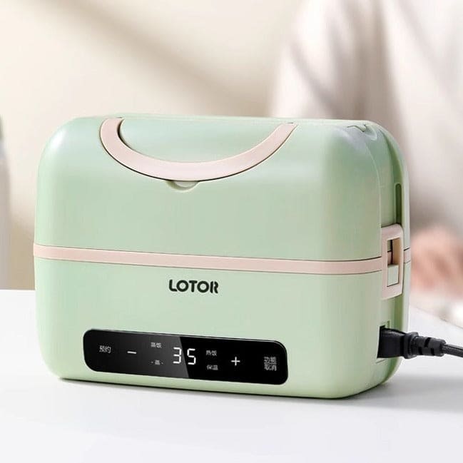 ME50065 Cross-Border Electric Lunch Boxes