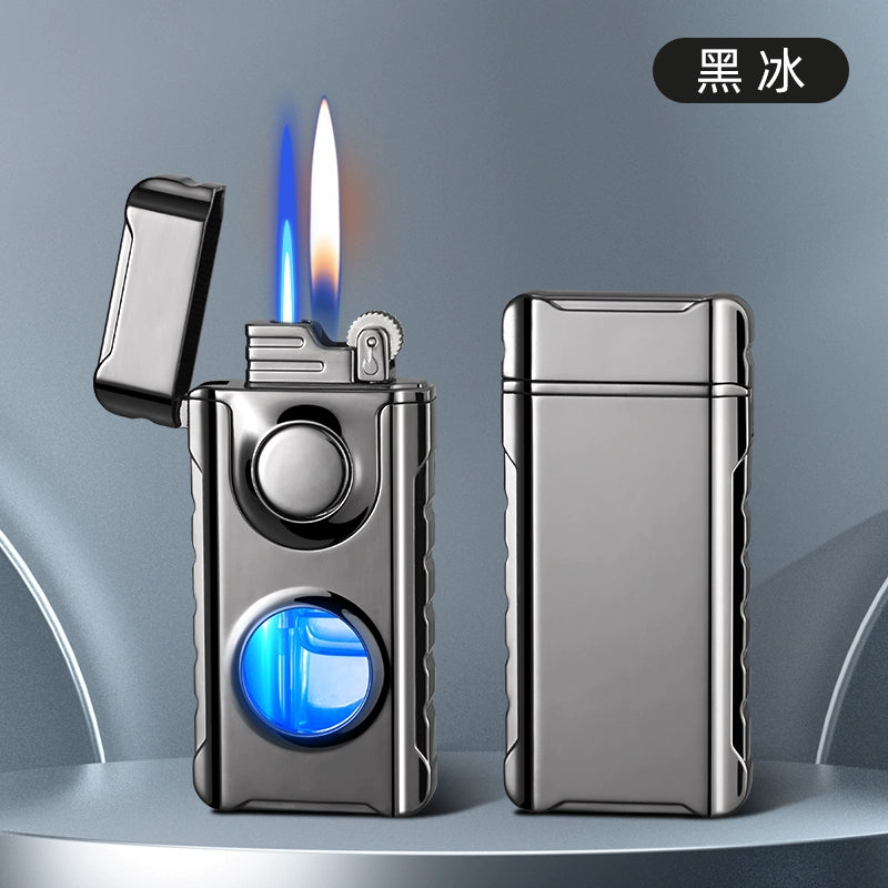 MG00165 Luxuryဆန်ဆန်မီးလင်းအားပြင်းမီးခြစ်လေး