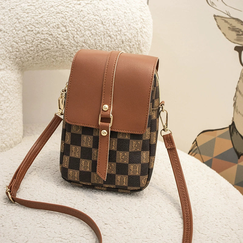 TB00847 Crossbody Small Bag