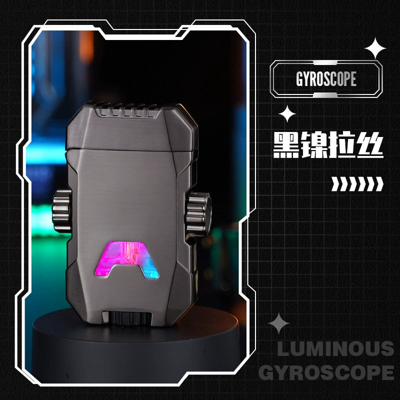 TG00149  Personality Rotation Creative High-tech Internet Celebrity New Gadgets