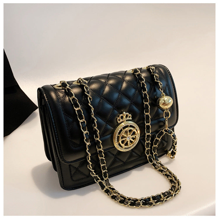 TB00162 Crossbody Bag