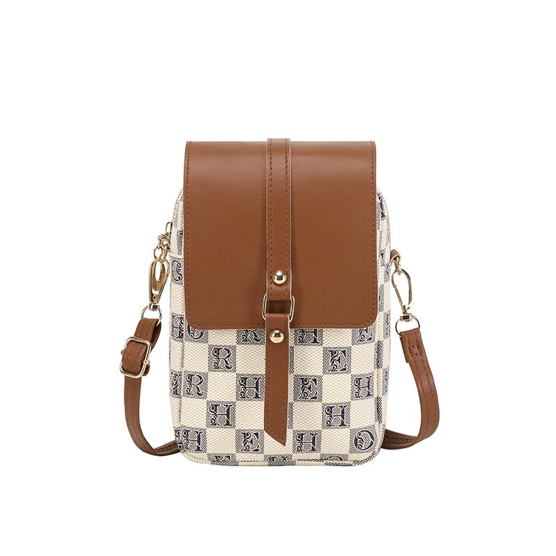 TB00847 Crossbody Small Bag