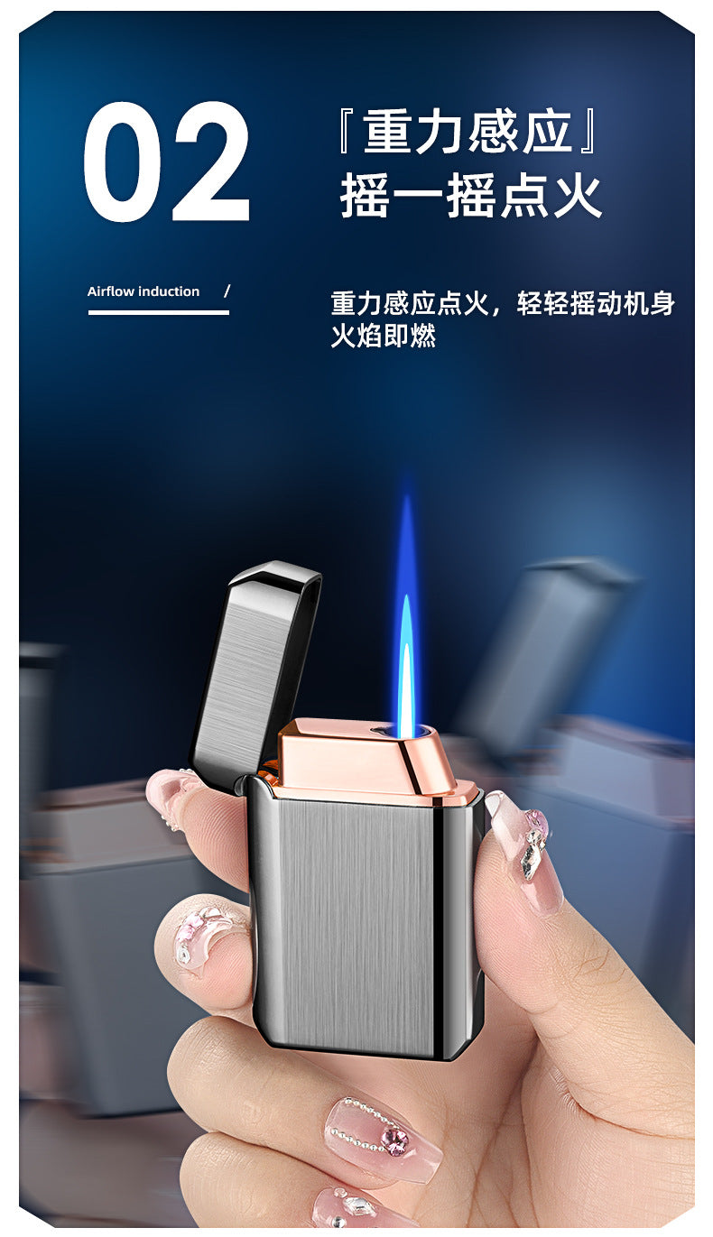 TG00134 တန်ဖိုးမြင့် ဘေးထွက်လျှောများ တစ်သုတ်သည် ခေတ်ဟောင်းဂန္ထဝင်သံမဏိသံ အမျိုးသားများအတွက်မီးခြစ်