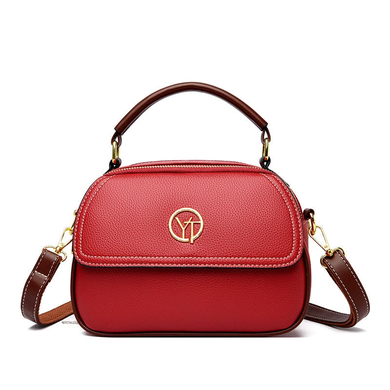 TB00376  Crossbody Bag