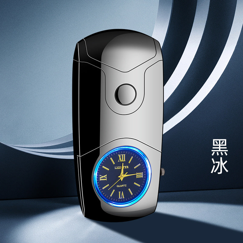 MG50057  Luxury ဆန်ဆန် Electric Lighter