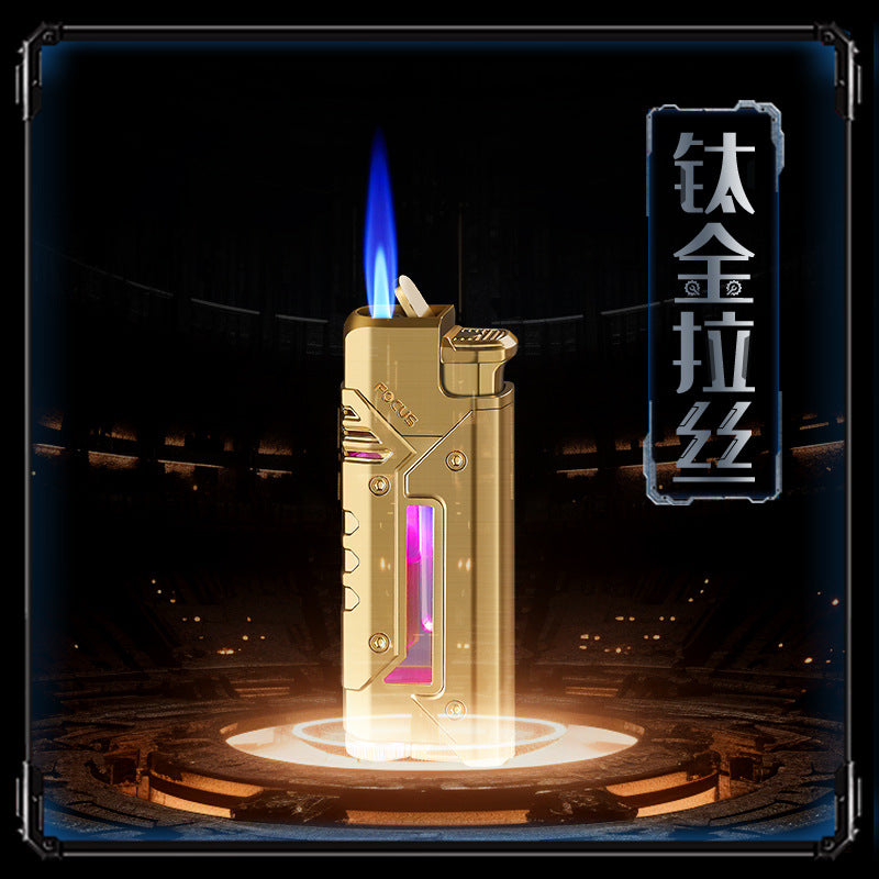 MG50486 LED Lighter