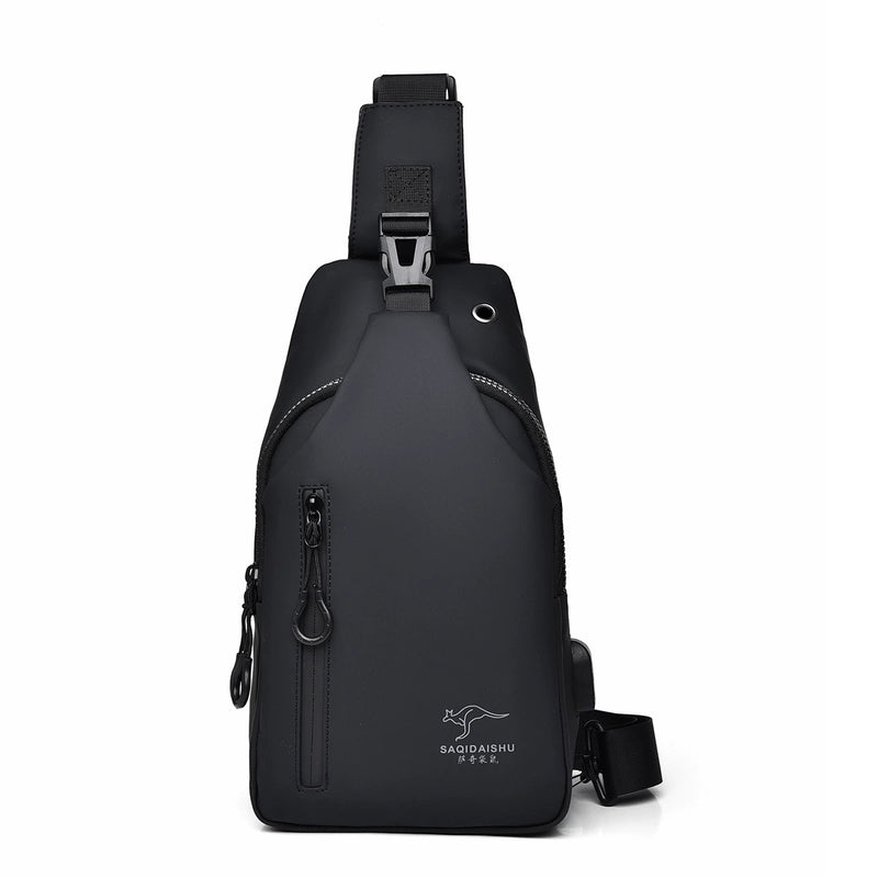 TB00836 Crossbody Bag