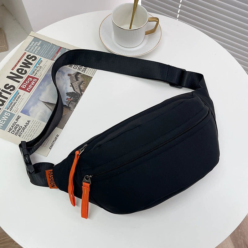 TB00120 Shoulder Bag