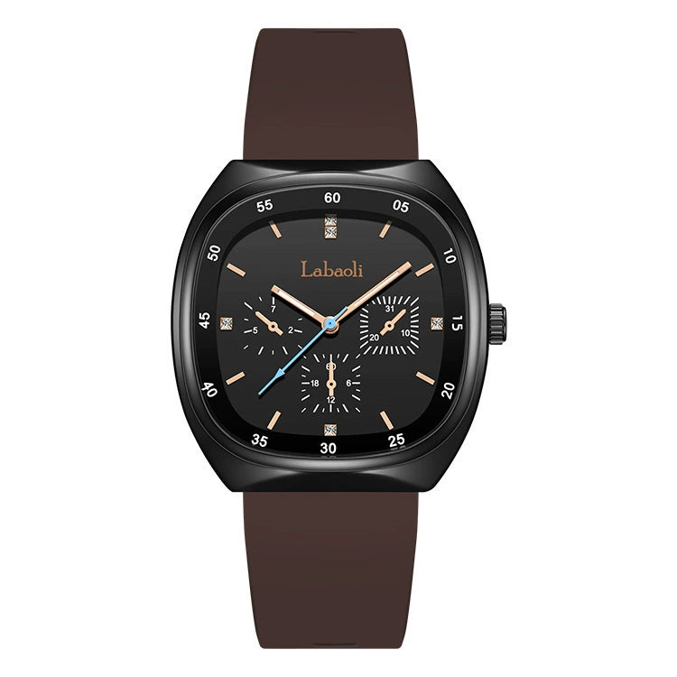 MW50804 LaBaoli Quartz Watch