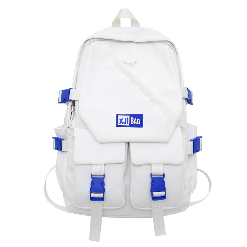 MB50089 အထာကျတဲ့ ကျောပိုးအိတ်