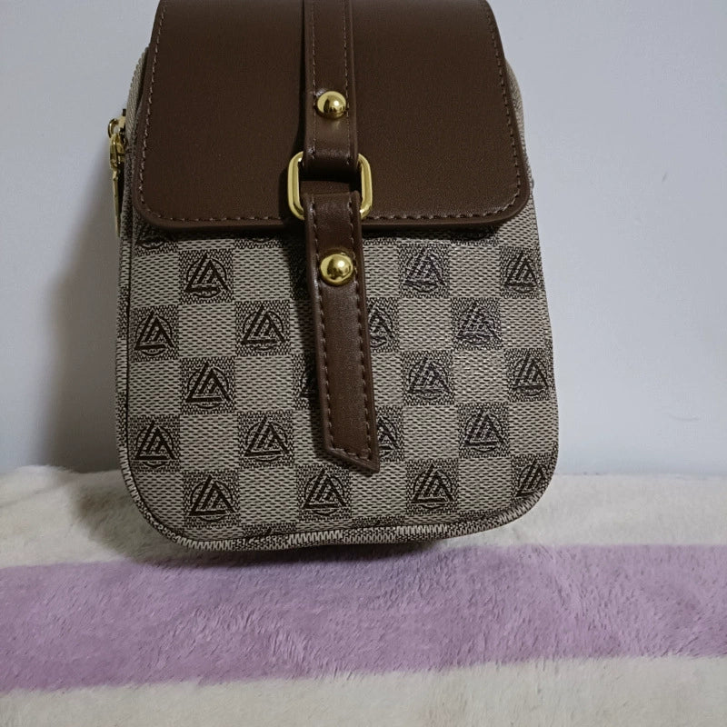 MB50739 Crossbody အိတ်