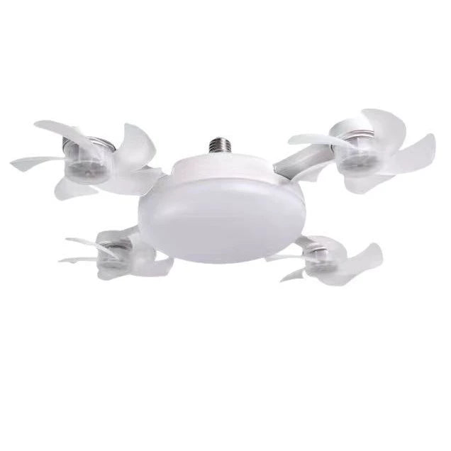 TH00845 Smart Fan