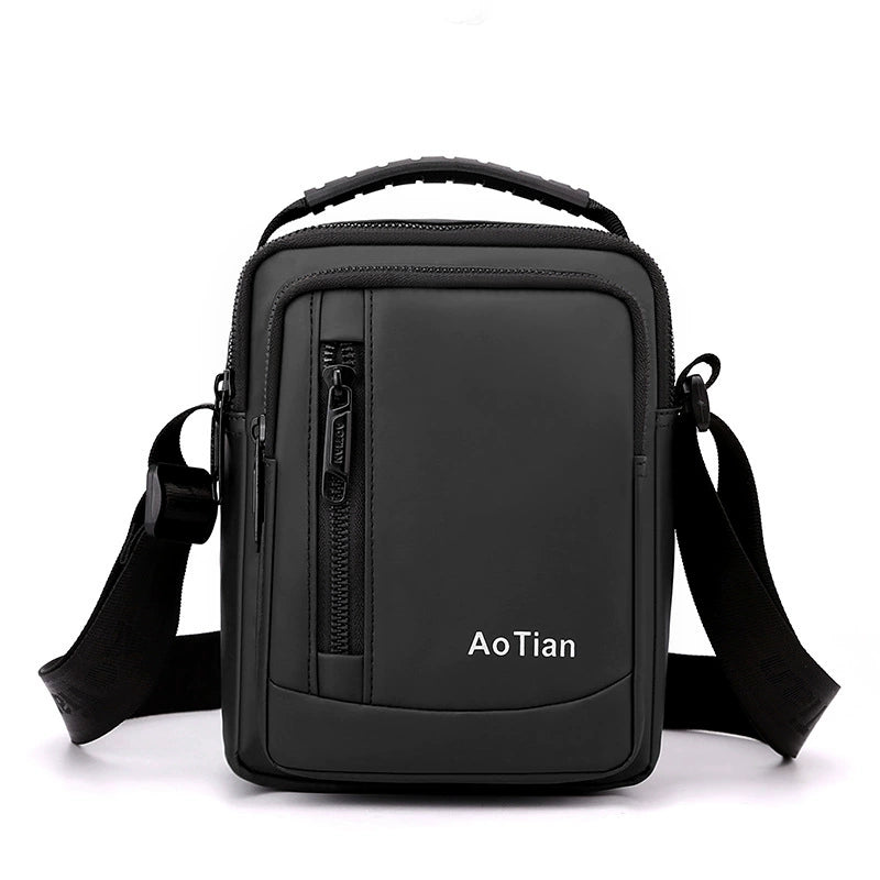 TB00199 Crossbody Bag
