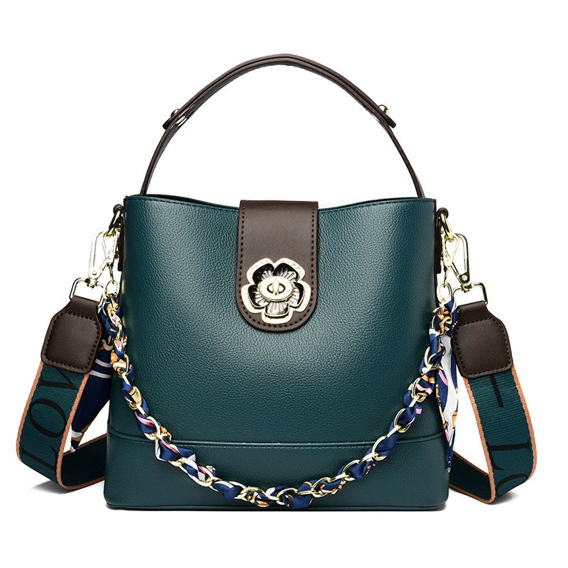 TB00682  Crossbody Bag