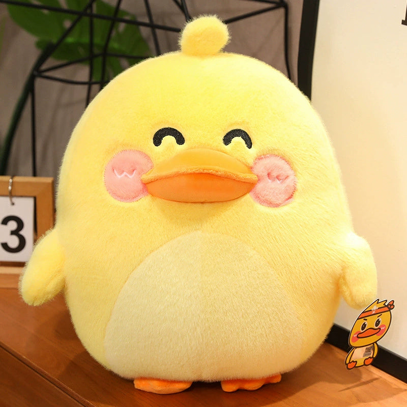 TT00544  Duck Boutique Dolls
