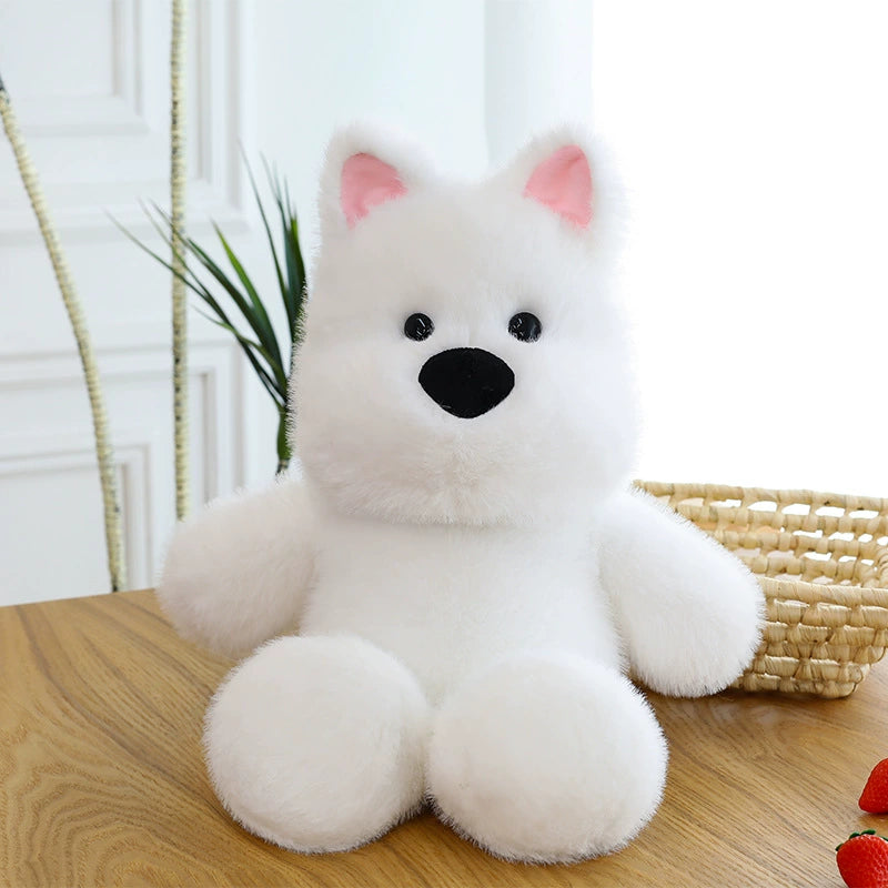 TT00514 Puppy Doll
