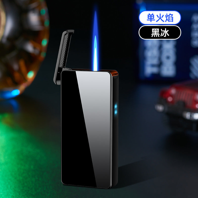 MG50073 luxuryဆန်ဆန်မီးအားပြင်း Electric Lighter
