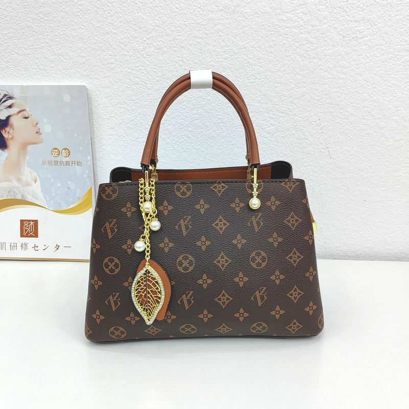 MB50087 Luxury Leather အိတ်